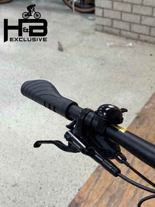 Giant Explore E+1 GTS Shimano Deore 2022