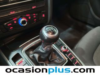 Audi A4 Allroad 2.0 TDI quattro 110 kW (150 CV)