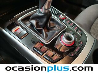 Audi A4 Allroad 2.0 TDI quattro 110 kW (150 CV)