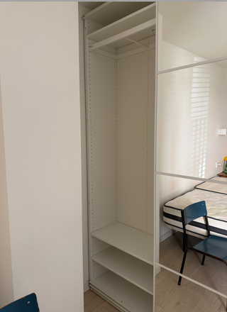 Armario IKEA PAX/Auli Puertas Correderas