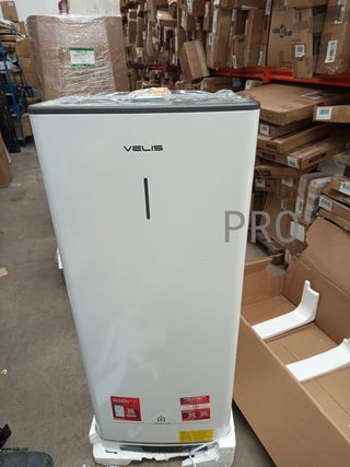 Ariston Velis Pro Wifi - Termo Eléctrico 100L.