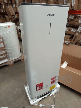 Ariston Velis Pro Wifi - Termo Eléctrico 100L.