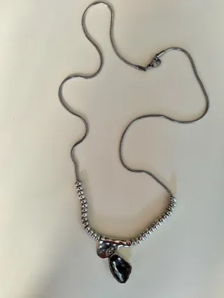 Gargantilla estilo Uno de 50.