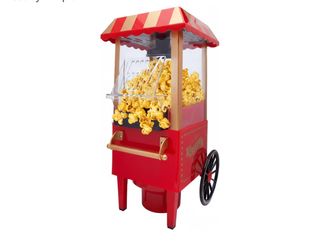 Máquina Palomitera Retro SOGO