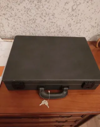 Servizio posate 24 pz acciaio e oro Gottinghen