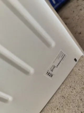 Scaffali Ikea per scarpiera in metallo, set di 6 con due in acciaio