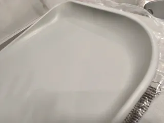 Cambiador Hauck Change N Clean Impermeable