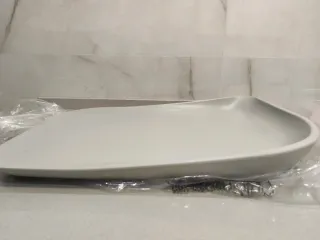 Cambiador Hauck Change N Clean Impermeable