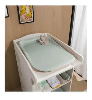 Cambiador Hauck Change N Clean Impermeable