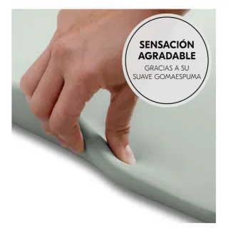 Cambiador Hauck Change N Clean Impermeable