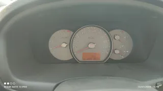 KIA Carens 2007