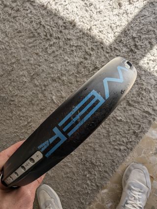 Adidas Adipower 3.4 CTRL Alex Ruiz