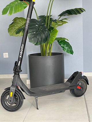 Patinete eléctrico Xiaomi 4 pro lite 2gen