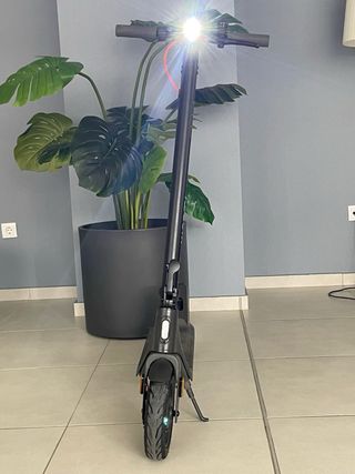 Patinete eléctrico Xiaomi 4 pro lite 2gen