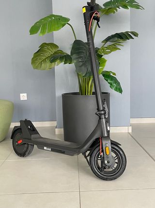 Patinete eléctrico Xiaomi 4 pro lite 2gen