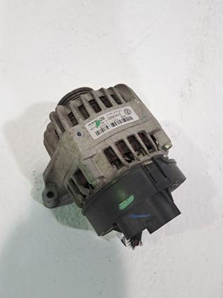 ALTERNADOR FIAT NUOVA 500 (150)