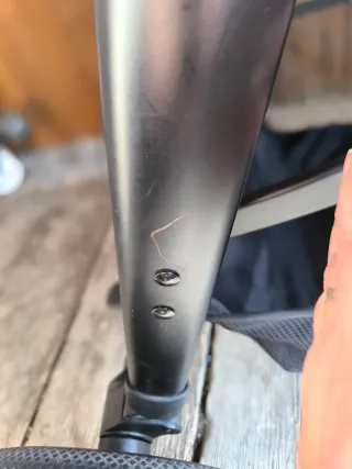 Silla de paseo Kinderkraft All Road