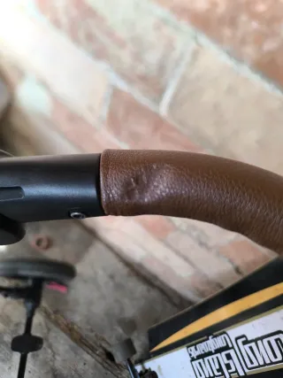 Silla de paseo Kinderkraft All Road