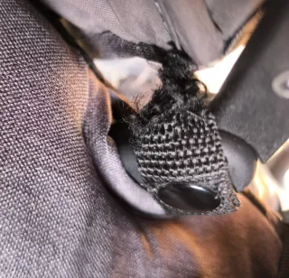 Silla de paseo Kinderkraft All Road