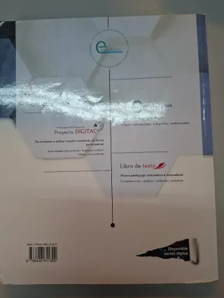 LA Tecnologia Industrial 1 Bachillerato. Libro ...