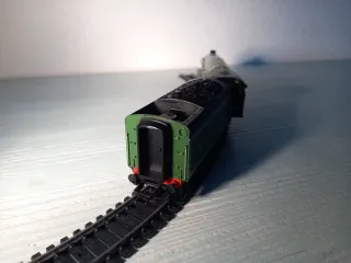 Hornby Golden Eagle H0