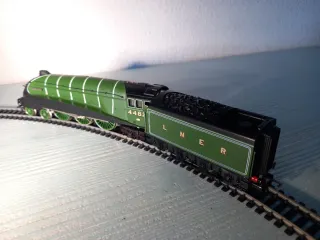 Hornby Golden Eagle H0