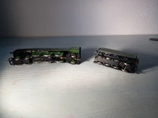 Hornby Golden Eagle H0