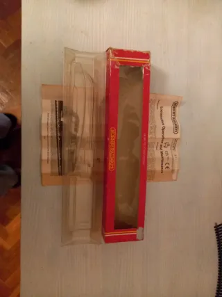 Hornby Golden Eagle H0