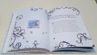 Skaybasni basni (Literatura infantil)