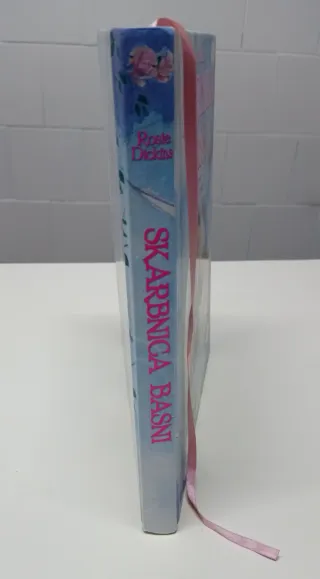 Skaybasni basni (Literatura infantil)