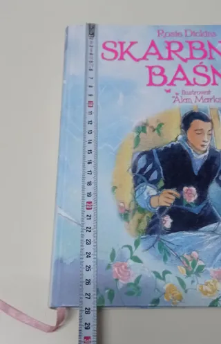 Skaybasni basni (Literatura infantil)