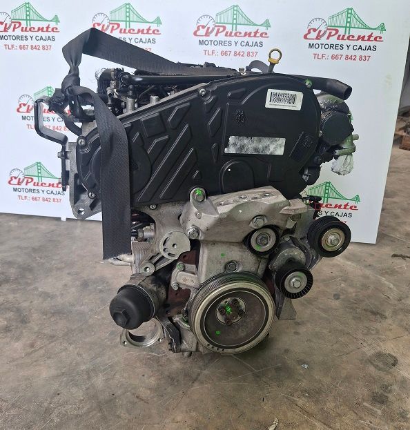 Motor A20DT Opel 2.0 CDTI Insignia Zafira...
