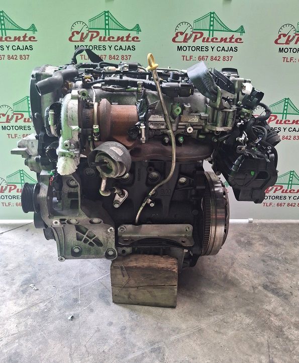 Motor A20DT Opel 2.0 CDTI Insignia Zafira...