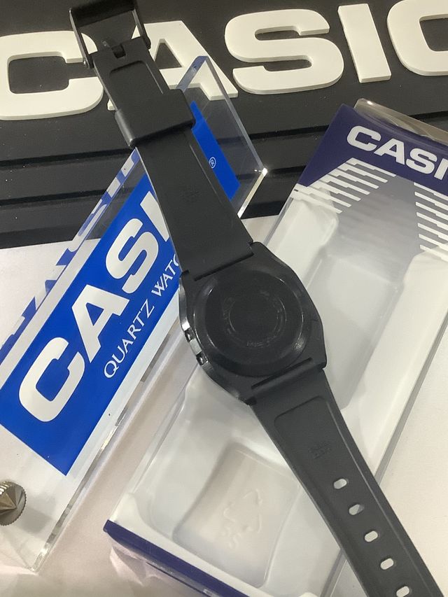 CASIO F 10 " JAPAN Años 80 " COLECCIONISTAS !!!