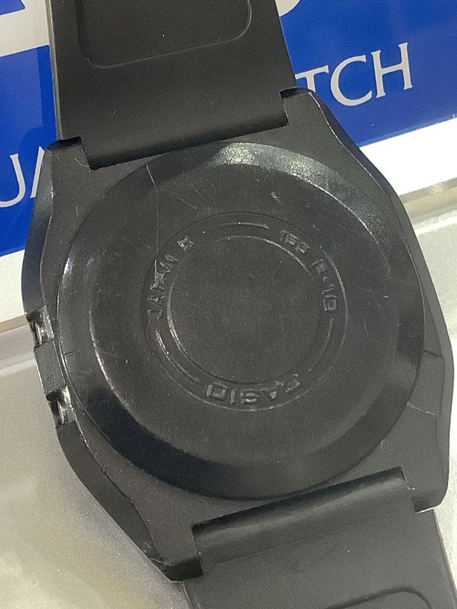 CASIO F 10 " JAPAN Años 80 " COLECCIONISTAS !!!