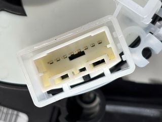 Anillo Airbag y Mandos Volante Nissan NV200