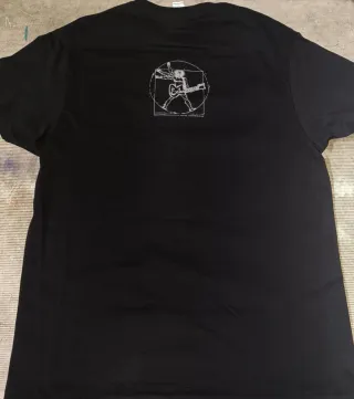Camiseta Extremoduro