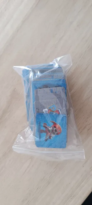 Lote Juegos Patrulla Canina