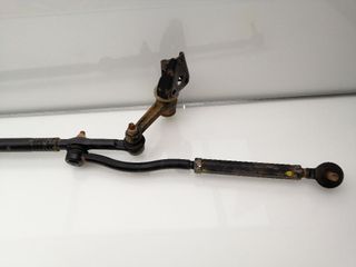 CREMALLERA DIRECCION SUZUKI VITARA SE/SV (ET) (3)