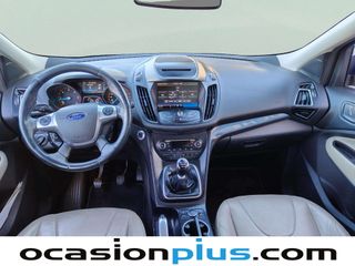 Ford Kuga 2.0 TDCI S&S Titanium 4x4 110 kW (150 CV)