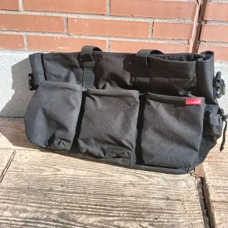 Carro Gemelar Baby Monsters