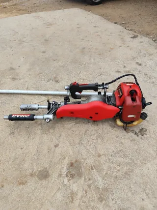 Vibrador Vareador Pimar