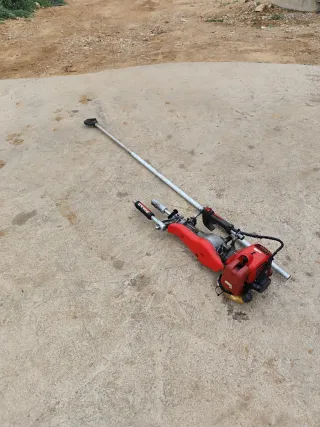 Vibrador Vareador Pimar