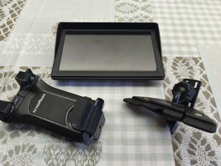 Monitor Coche CarPlay 7 Android Auto