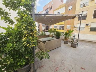 Piso en venta en Puerto - Plaza de Toros en Estepona