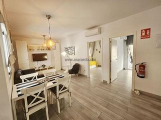 Piso en venta en Puerto - Plaza de Toros en Estepona