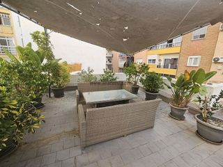 Piso en venta en Puerto - Plaza de Toros en Estepona
