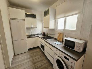 Piso en venta en Puerto - Plaza de Toros en Estepona