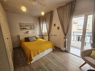 Piso en venta en Puerto - Plaza de Toros en Estepona