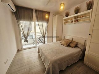 Piso en venta en Puerto - Plaza de Toros en Estepona